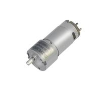 1457255 Motoriduttore DC 1Pz