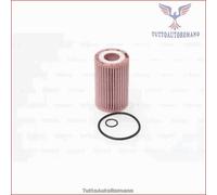 Filtro olio BOSCH 1 457 429 184