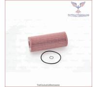 Filtro olio BOSCH 1 457 429 185