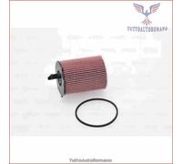 Filtro olio BOSCH 1 457 429 238