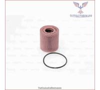 Bosch P9249 - Filtro Olio