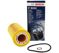 Filtro olio BOSCH 1 457 429 252
