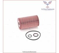 1457429276 Filtro olio Bosch