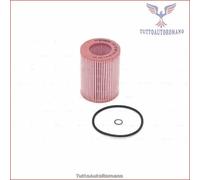 Bosch P9308 - Filtro Olio