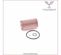 Filtro olio BOSCH 1 457 429 647