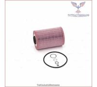 1457429755 Filtro olio Bosch