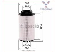 1457431718 Filtro Bosch Gasolio