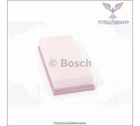 Filtro aria BOSCH 1 457 433 047