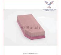 Bosch S3065 - Filtro Aria