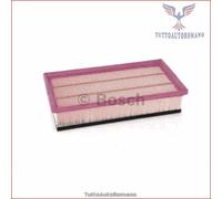 Filtro aria BOSCH 1 457 433 086