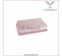 Bosch S3090 - Filtro Aria