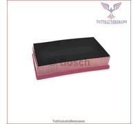 Filtro aria BOSCH 1 457 433 091