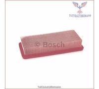 1457433097 Filtro aria Bosch