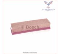 Bosch Filtro aria 1 457 433 159 - Cartuccia filtro per Citroën/Peugeot
