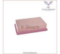 BOSCH Filtro aria 1 457 433 265