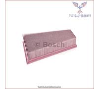 Bosch S3555 - Filtro Aria