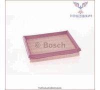 Bosch Filtro Aria 1457433603