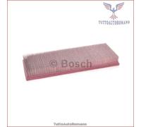 Filtro aria BOSCH 1 457 433 609