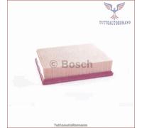 1457433698 Filtro aria Bosch