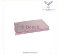 Filtro aria BOSCH 1 457 433 740