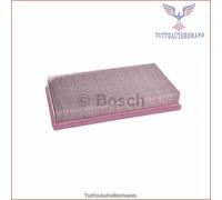 Bosch Filtro aria 1 457 433 797 – Trattiene particelle solide, resistente all'umidità