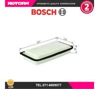 Filtro aria BOSCH 1 457 433 971