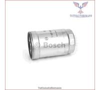 1457434194 Filtro Bosch Gasolio