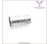1457434293 Filtro Bosch Gasolio