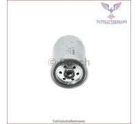 1457434436 Filtro Bosch Gasolio