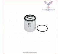 1457434448 Filtro Bosch Gasolio