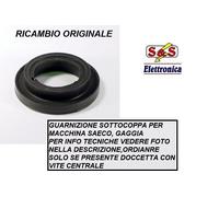 145841500 GUARNIZIONE ORIGINALE PER MACCHINA DA CAFFE' SAECO MAGIC CAPUCCINO