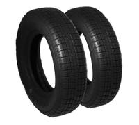 145R10 Radiale Rimorchio Pneumatico,25.4cm Pneumatici,430kgs 14510