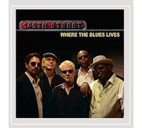 145th Street - Where The Blues Lives