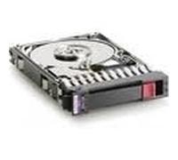 HP supporti di memorizzazione interni (hard disk interni modello: 507125-b21; specifiche tecniche:146 gb, sas, 32 mb, 10000 rpm, 600 mbit/s)