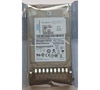 146 GB SAS IBM System X 42D0677 15K RPM 16MB HDD 2.5" Disco Rigido Nuovo + Caddy
