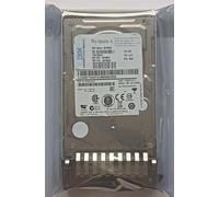 146 GB SAS IBM System X 90Y8926/MK1401GRRB 15K RPM HDD 2.5" HDD Nuovo + Caddy
