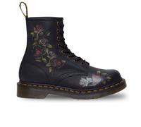 1460 Decayed Roses Nero