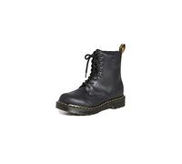 Dr. Martens - 1460 W Nero - Stivaletti e tronchetti 41 Nero