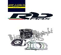 14601 - CILINDRO COMPLETO RBMAX PIAGGIO 125 VESPA GT GTS SUPER GTV