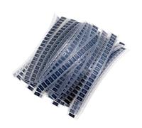1460pcs/lot 73 Kinds x 20pcs 2512 1W SMD Chip Resistor Assortment Kit set AUOQKQUT