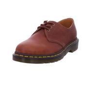 Anfibi Dr. Martens 1461Ambassador 31992253 Marrone 41