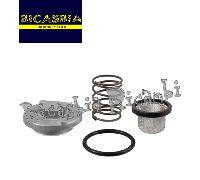 14610 - KIT TAPPO + OR + MOLLA + FILTRO OLIO ASPIRAZIONE YAMAHA 125 150 N-MAX