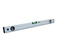 STARK Livella a Bolla Lunghezza 100 cm 3 Bolle a Botte
