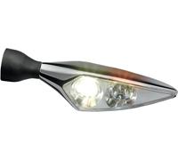 147.100 MICRO RH PL CHR-CLR FL LUCI DI DIREZIONE + INDICATORE RHOMBUS
