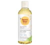 147.8ml Burt´s Bees BABY Nourishing Baby Oil