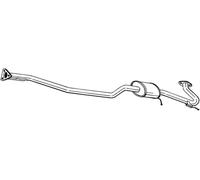 BOSAL 293-129 Marmitta centrale