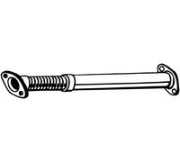 147 CV TUBO GAS SCARICO PER SAAB 9000 2 VOL/Cod Sp 2.3 -16 CSE KW 108 CV 147