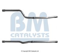 135 kW / 184 CV TUBO GAS SCARICO PER BMW 3 320 d xDrive