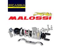 14710 - AMMORTIZZATORE POSTERIORE MALOSSI RS 24 GILERA 50 RUNNER - 125 FX FXR SP