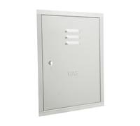 14724 Q.TA' 5 SPORTELLO P/CONTATORE GAS 40X55 CM